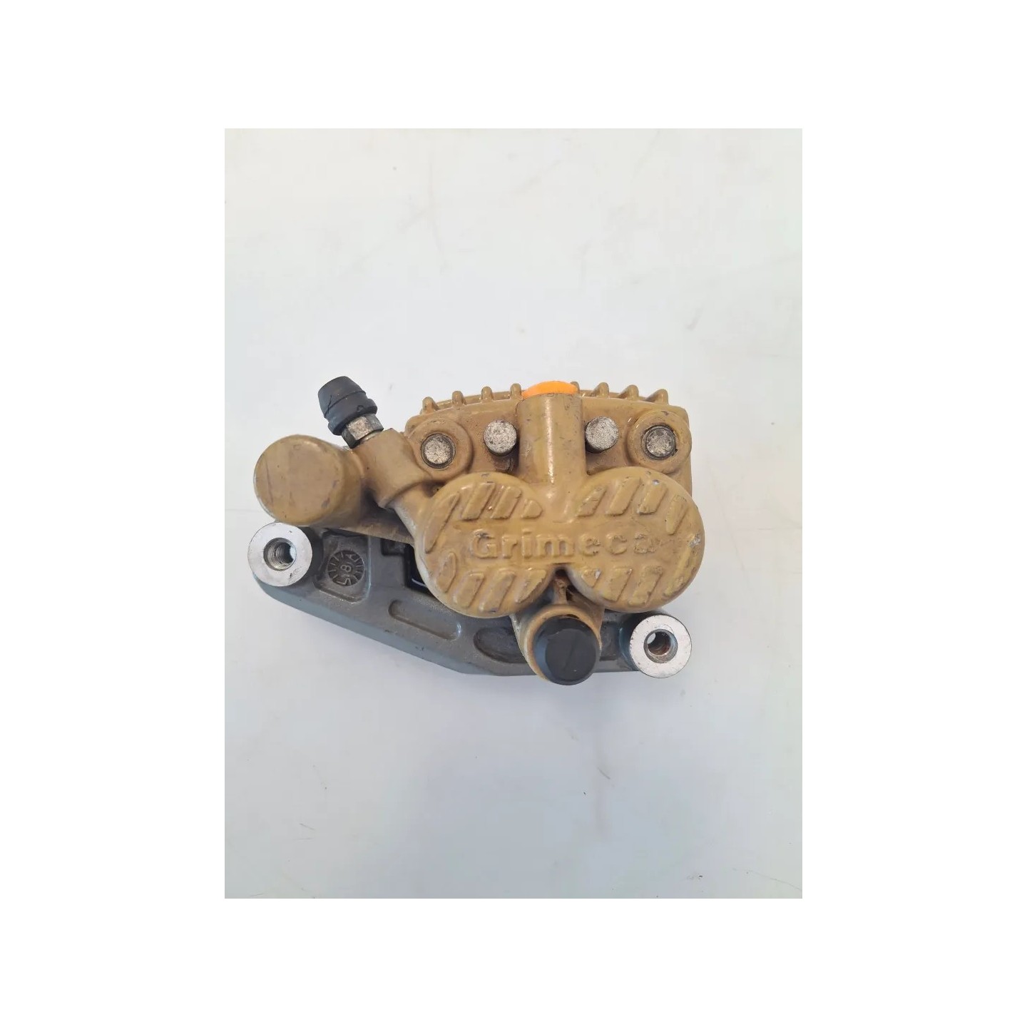 Pinza freno anteriore completo Honda CLR 125 Cityfly CLR 125 City fly (2000-2001) 