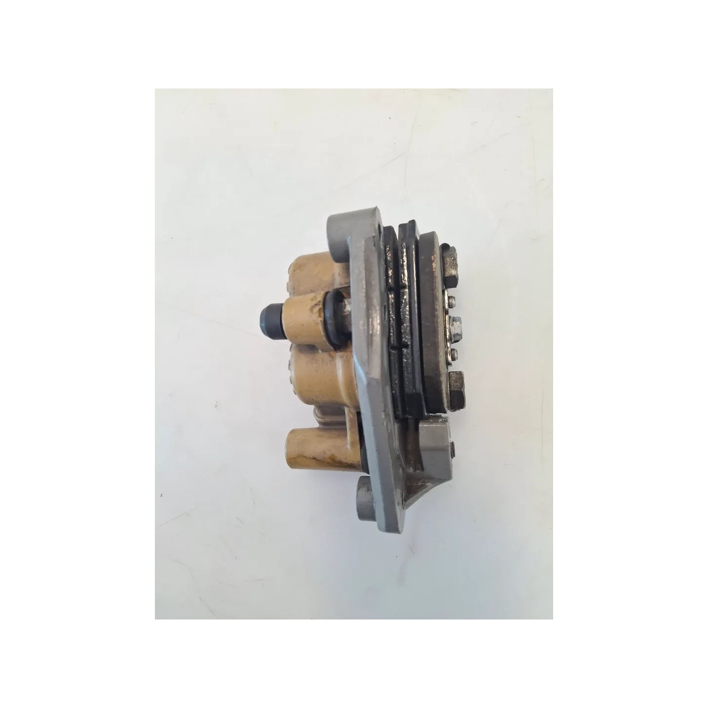 Pinza freno anteriore completo Honda CLR 125 Cityfly CLR 125 City fly (2000-2001) 