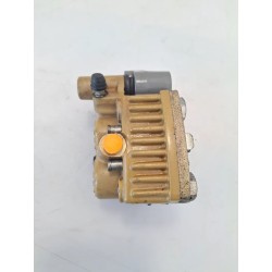 Pinza freno anteriore completo Honda CLR 125 Cityfly CLR 125 City fly (2000-2001) 