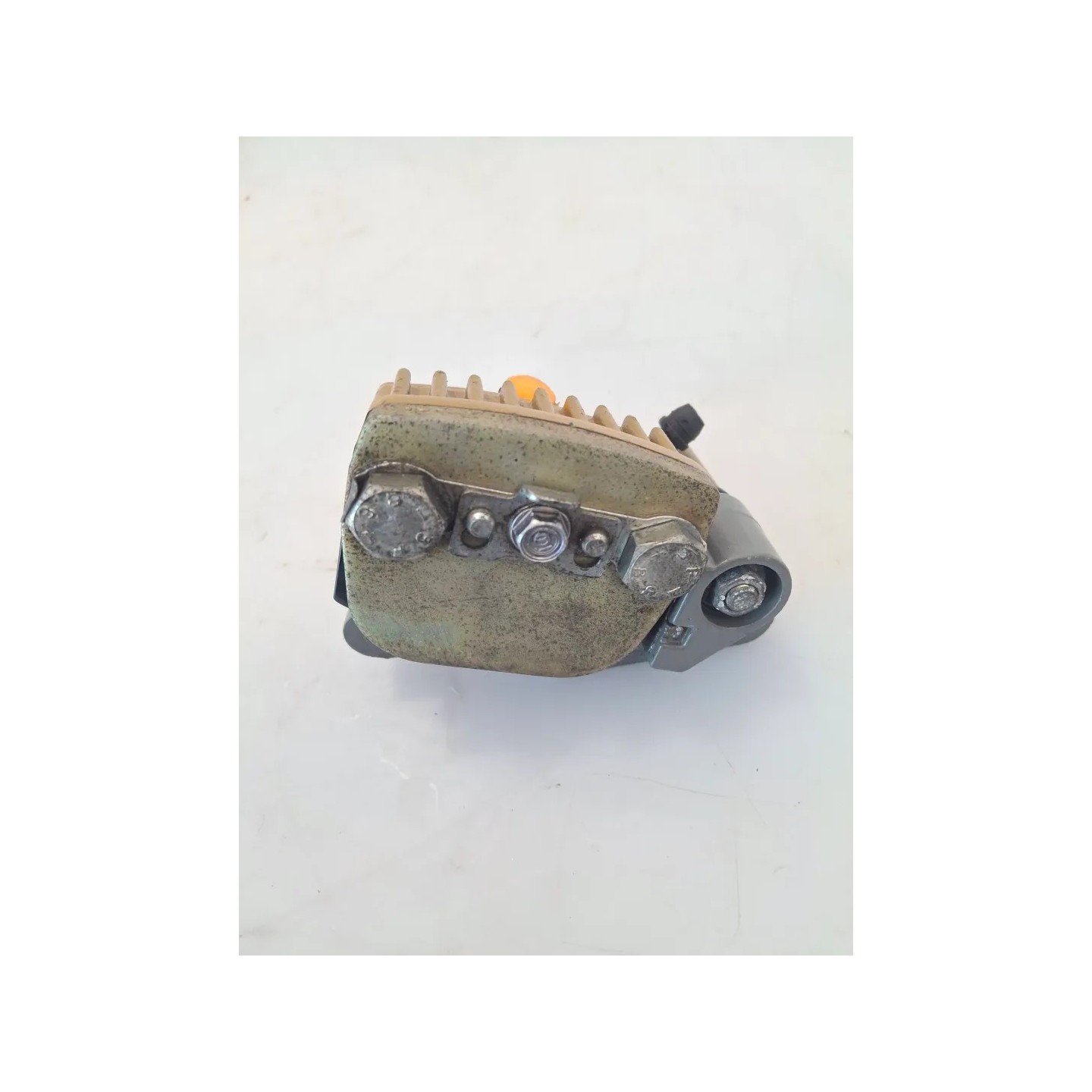 Pinza freno anteriore completo Honda CLR 125 Cityfly CLR 125 City fly (2000-2001) 