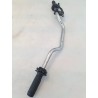 Manubrio Honda CLR 125 Cityfly CLR 125 City fly (2000-2001) 