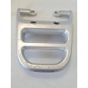 Maniglia passeggero/portapacchi Honda CLR 125 Cityfly CLR 125 City fly (2000-2001) 