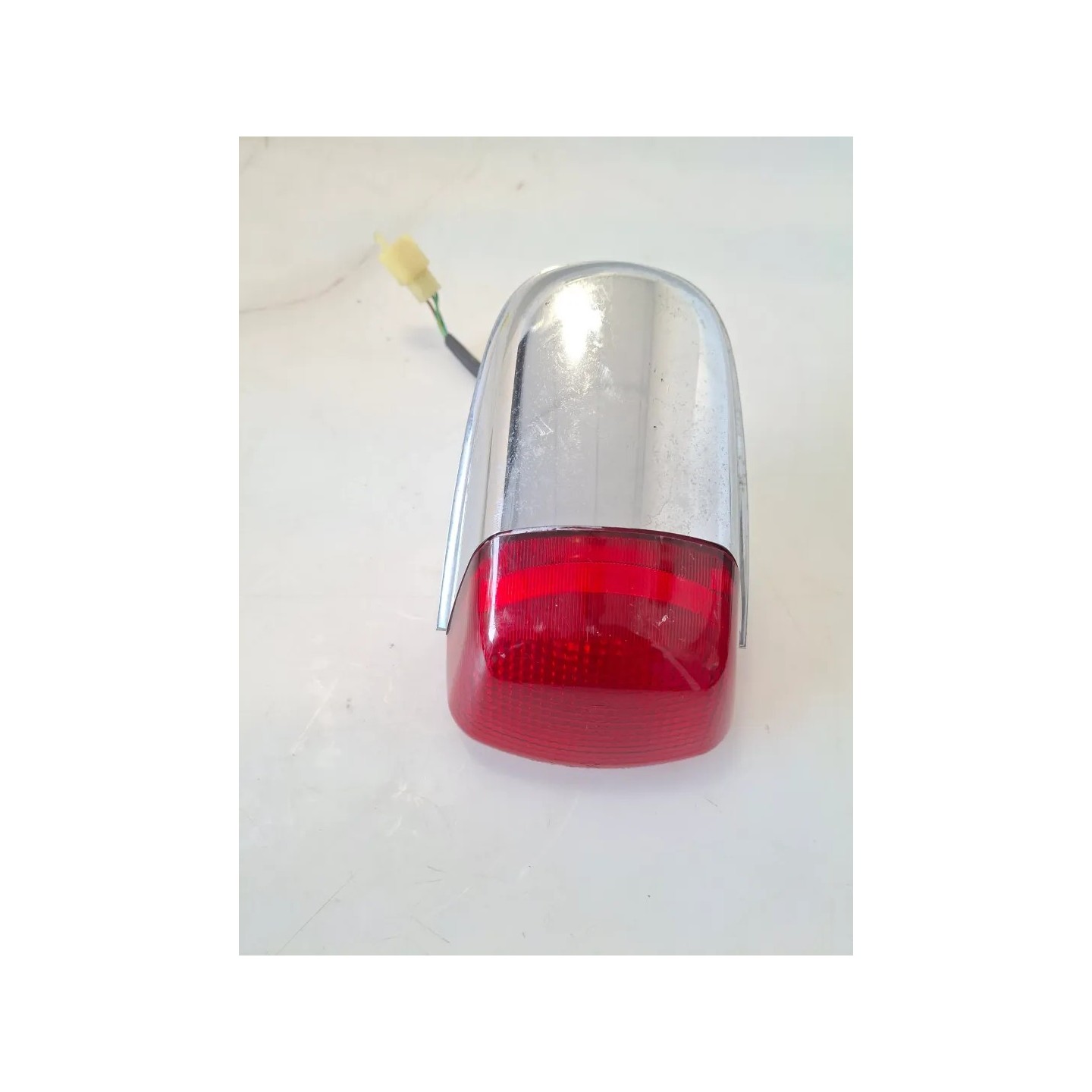 Fanale posteriore Honda CLR 125 Cityfly CLR 125 City fly (2000-2001) 