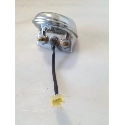 Fanale posteriore Honda CLR 125 Cityfly CLR 125 City fly (2000-2001) 