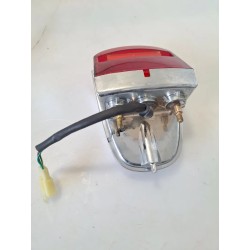 Fanale posteriore Honda CLR 125 Cityfly CLR 125 City fly (2000-2001) 