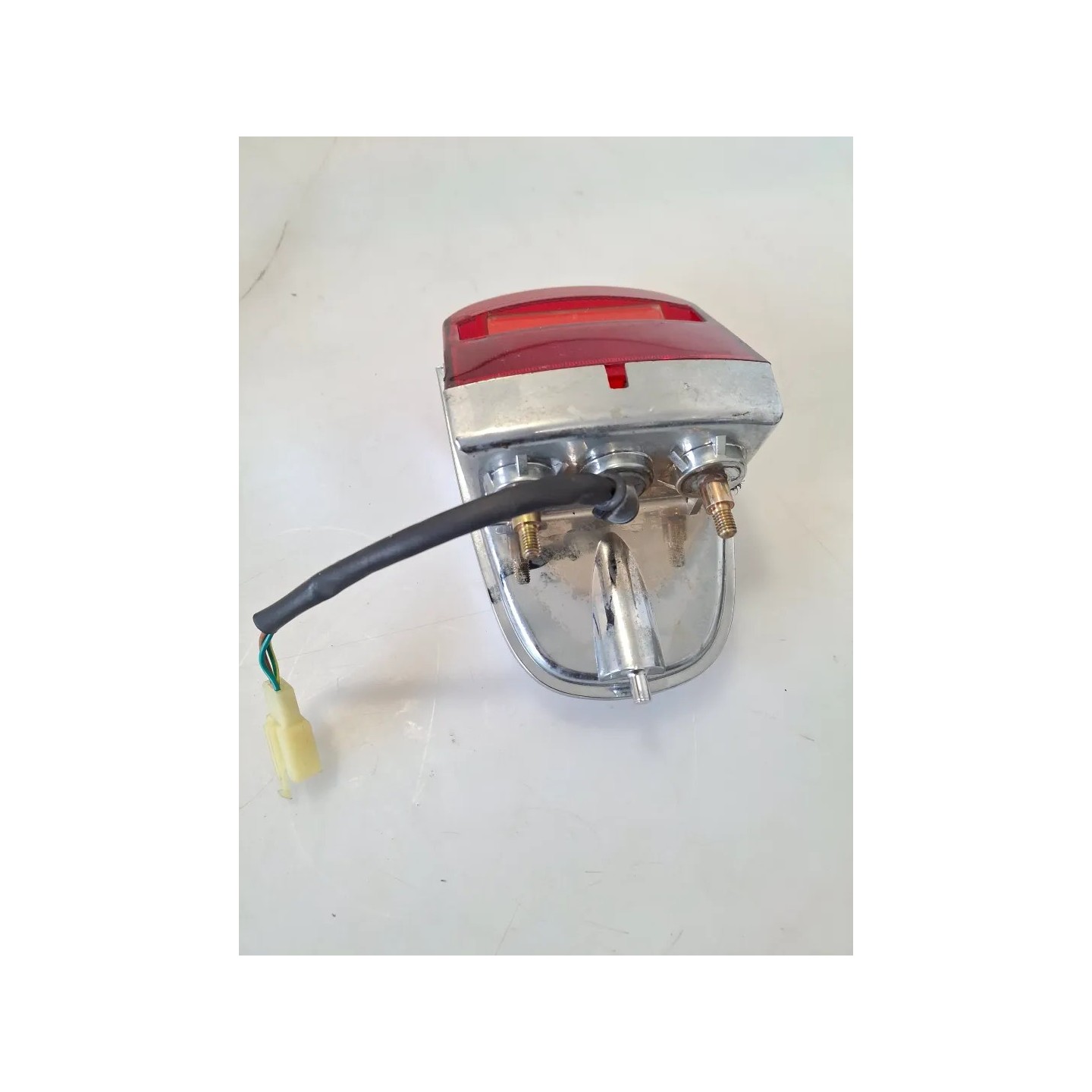 Fanale posteriore Honda CLR 125 Cityfly CLR 125 City fly (2000-2001) 
