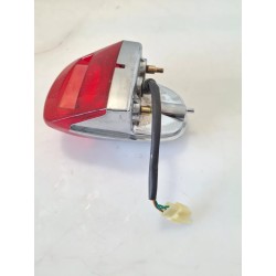 Fanale posteriore Honda CLR 125 Cityfly CLR 125 City fly (2000-2001) 