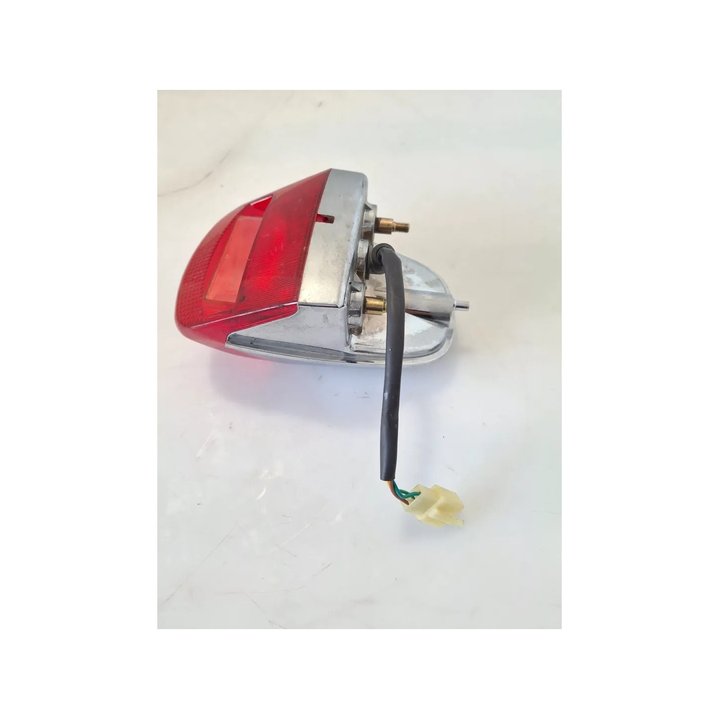 Fanale posteriore Honda CLR 125 Cityfly CLR 125 City fly (2000-2001) 