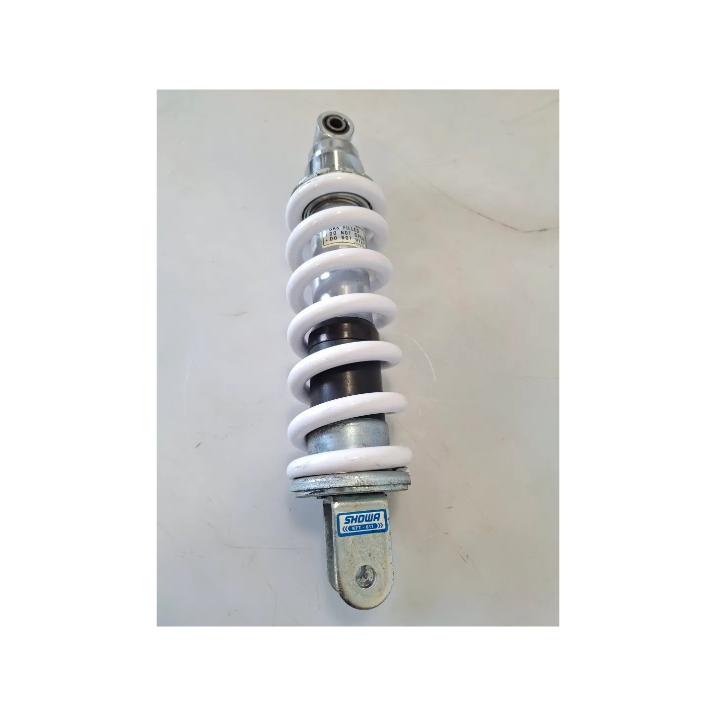 Ammortizzatore posteriore Honda CLR 125 Cityfly CLR 125 City fly (2000-2001) 