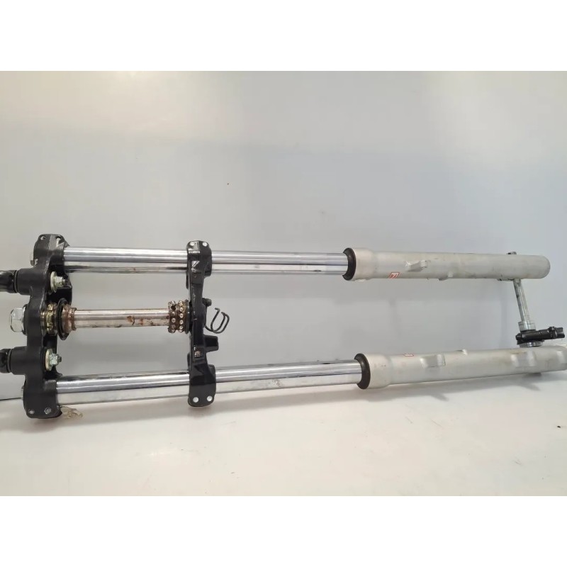 forcella ant. completa Honda CLR 125 Cityfly CLR 125 City fly (2000-2001) 