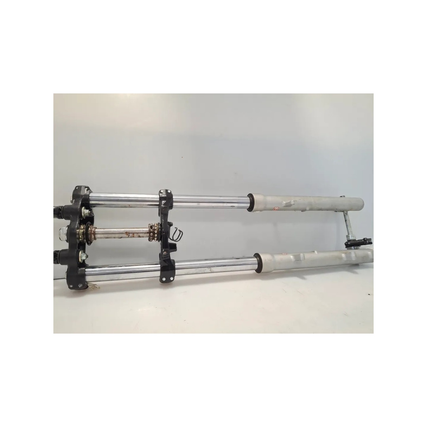 forcella ant. completa Honda CLR 125 Cityfly CLR 125 City fly (2000-2001) 