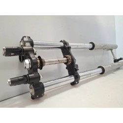 forcella ant. completa Honda CLR 125 Cityfly CLR 125 City fly (2000-2001) 