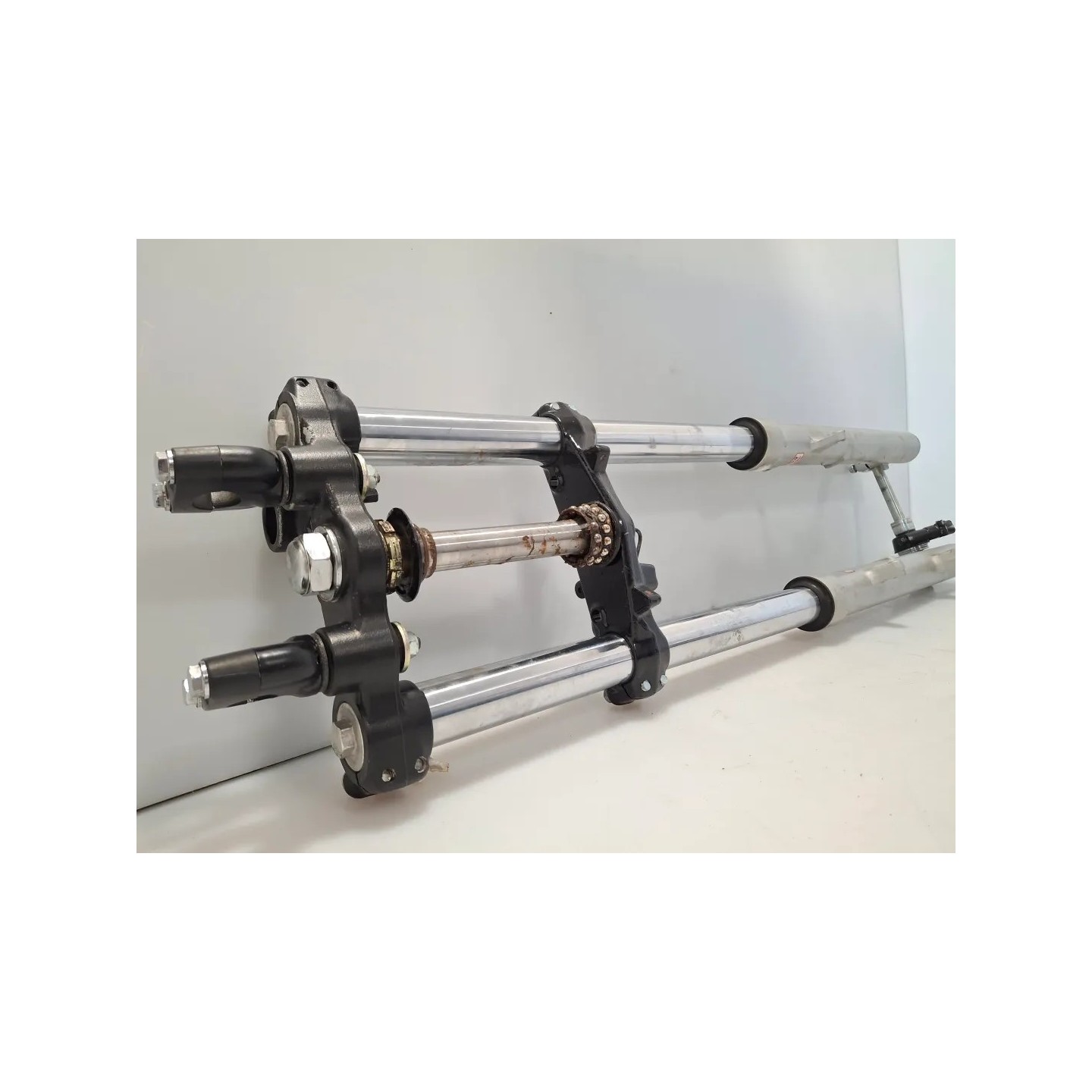 forcella ant. completa Honda CLR 125 Cityfly CLR 125 City fly (2000-2001) 
