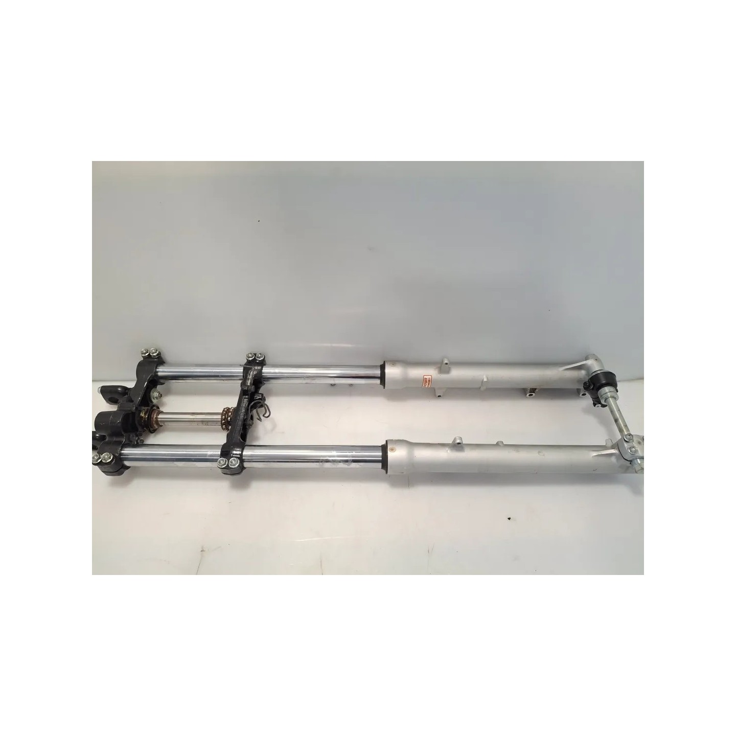 forcella ant. completa Honda CLR 125 Cityfly CLR 125 City fly (2000-2001) 