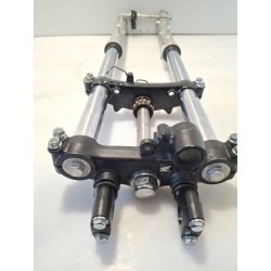 forcella ant. completa Honda CLR 125 Cityfly CLR 125 City fly (2000-2001) 