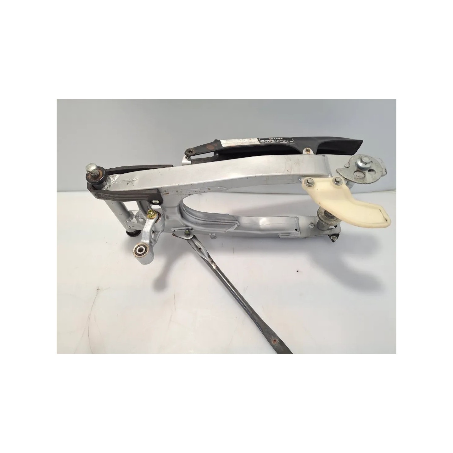 Forcellone oscillante completo Honda CLR 125 Cityfly CLR 125 City fly (2000-2001) 