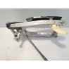Forcellone oscillante completo Honda CLR 125 Cityfly CLR 125 City fly (2000-2001) 
