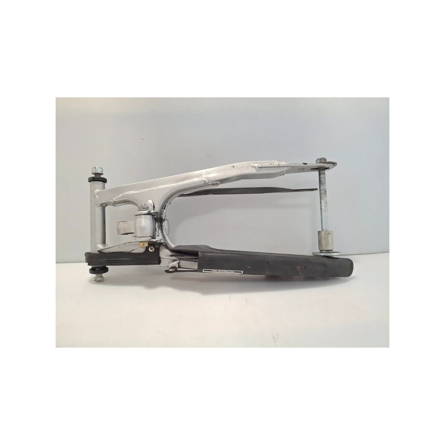 Forcellone oscillante completo Honda CLR 125 Cityfly CLR 125 City fly (2000-2001) 
