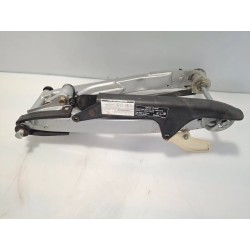 Forcellone oscillante completo Honda CLR 125 Cityfly CLR 125 City fly (2000-2001) 