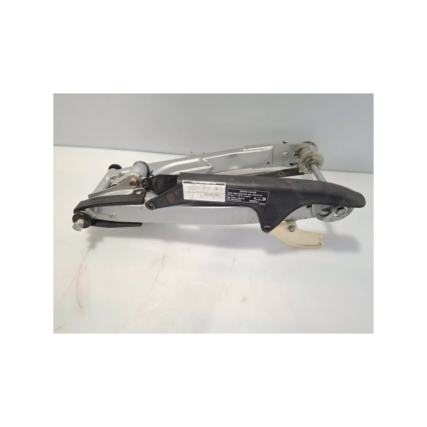 Forcellone oscillante completo Honda CLR 125 Cityfly CLR 125 City fly (2000-2001) 
