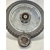Cerchio ruota posteriore Honda CLR 125 Cityfly CLR 125 City fly (2000-2001) 