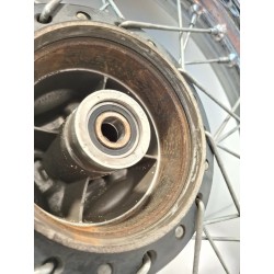 Cerchio ruota posteriore Honda CLR 125 Cityfly CLR 125 City fly (2000-2001) 