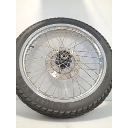 Cerchio ruota anteriore Honda CLR 125 Cityfly CLR 125 City fly (2000-2001) 