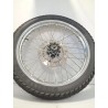 Cerchio ruota anteriore Honda CLR 125 Cityfly CLR 125 City fly (2000-2001) 