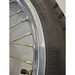 Cerchio ruota anteriore Honda CLR 125 Cityfly CLR 125 City fly (2000-2001) 