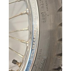 Cerchio ruota anteriore Honda CLR 125 Cityfly CLR 125 City fly (2000-2001) 