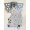 Paracoppa motore Honda CLR 125 Cityfly CLR 125 City fly (2000-2001) 