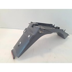 Parafango posteriore Honda CLR 125 Cityfly CLR 125 City fly (2000-2001) 