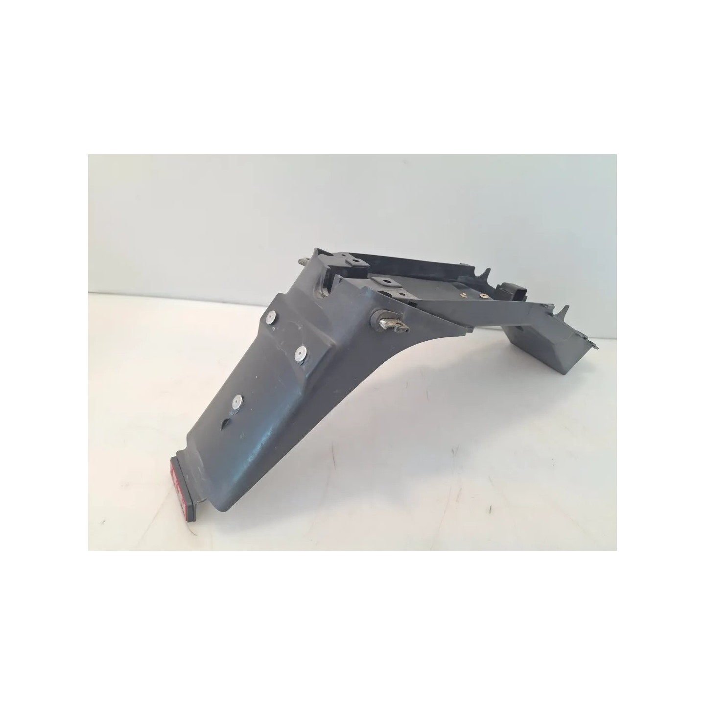 Parafango posteriore Honda CLR 125 Cityfly CLR 125 City fly (2000-2001) 