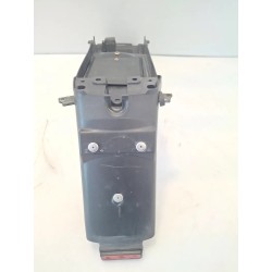 Parafango posteriore Honda CLR 125 Cityfly CLR 125 City fly (2000-2001) 