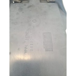 Parafango posteriore Honda CLR 125 Cityfly CLR 125 City fly (2000-2001) 