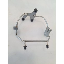 Telaio supporto proiettore Honda CLR 125 Cityfly CLR 125 City fly (2000-2001) 