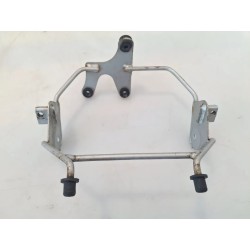 Telaio supporto proiettore Honda CLR 125 Cityfly CLR 125 City fly (2000-2001) 