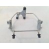 Telaio supporto proiettore Honda CLR 125 Cityfly CLR 125 City fly (2000-2001) 