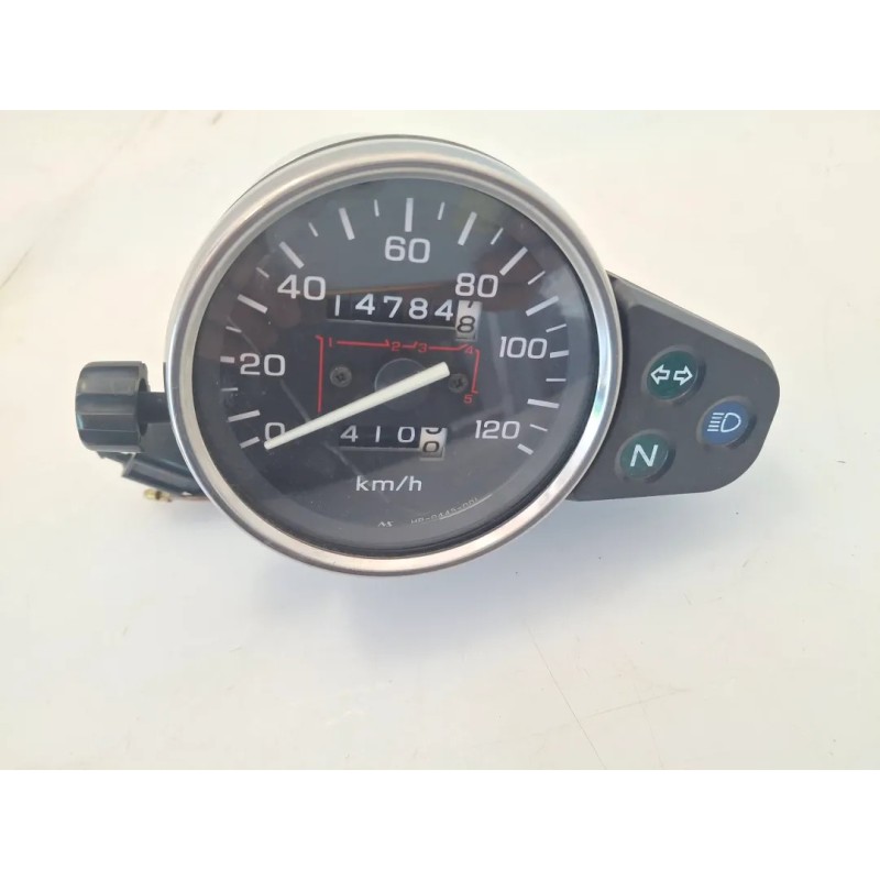 Strumentazione completo Honda CLR 125 Cityfly CLR 125 City fly (2000-2001) 
