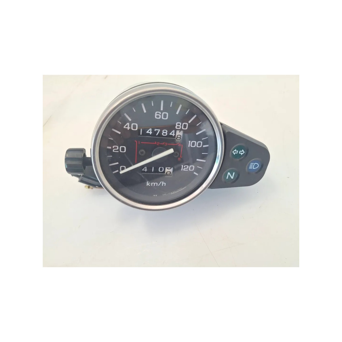 Strumentazione completo Honda CLR 125 Cityfly CLR 125 City fly (2000-2001) 