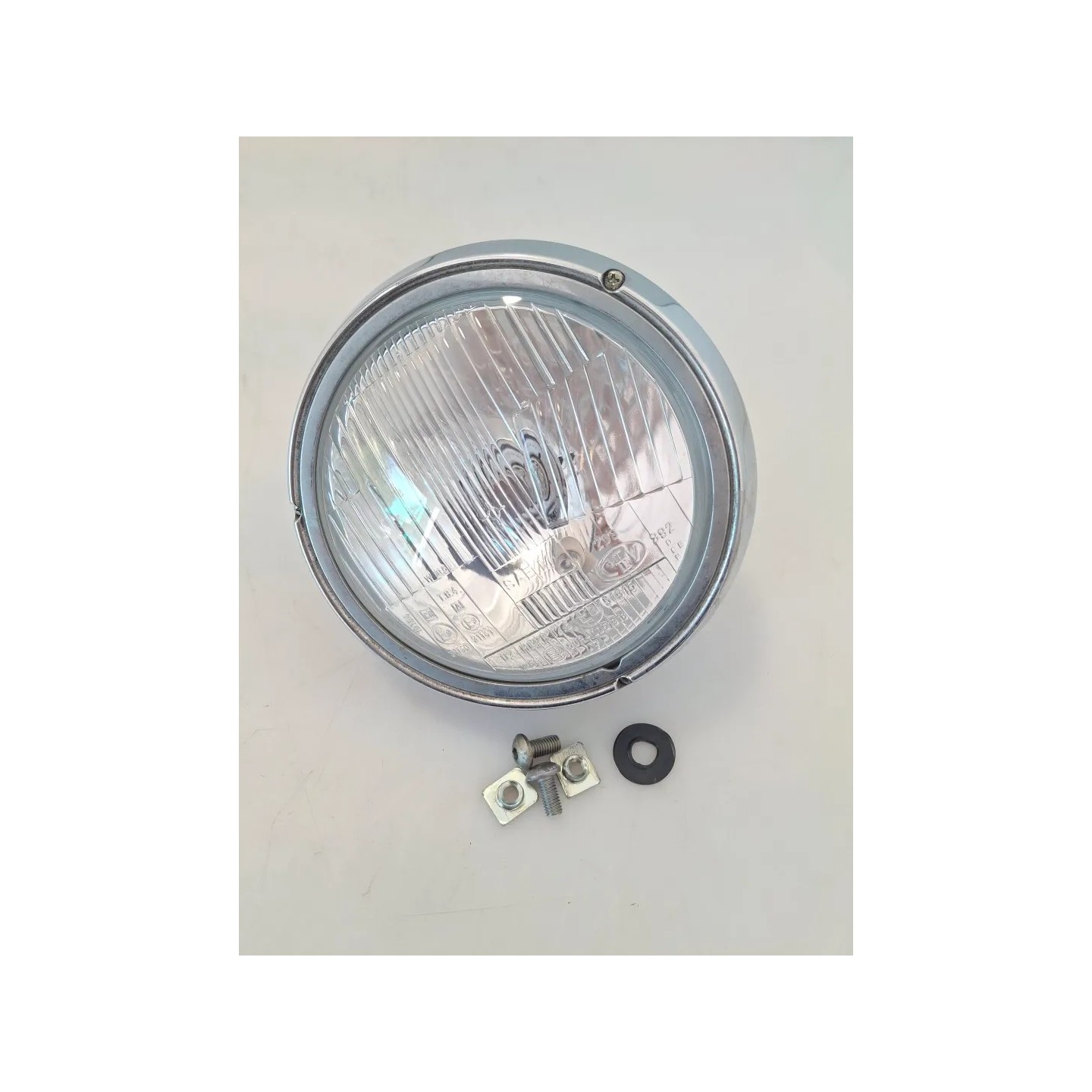 Proiettore completo Honda CLR 125 Cityfly CLR 125 City fly (2000-2001) 