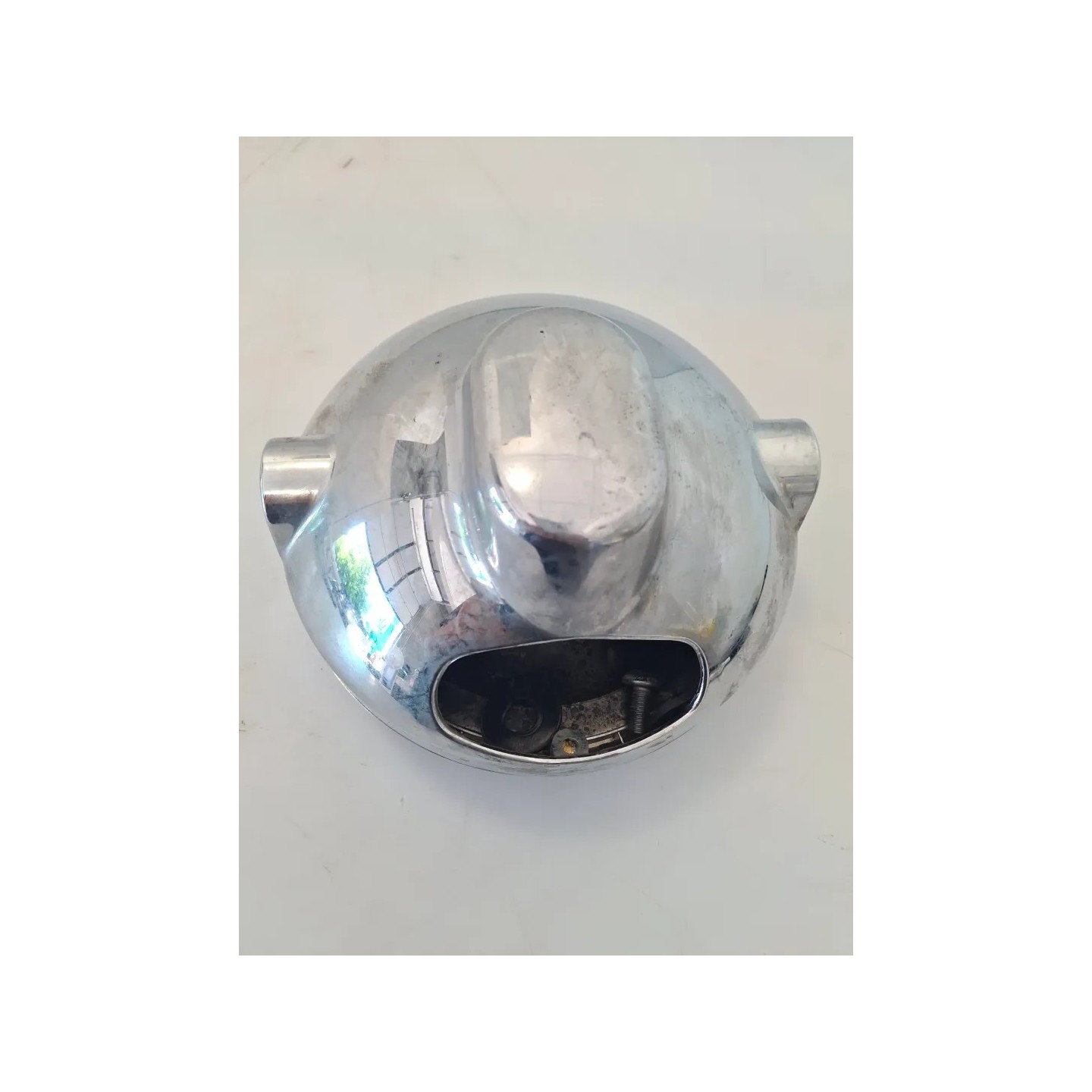 Proiettore completo Honda CLR 125 Cityfly CLR 125 City fly (2000-2001) 