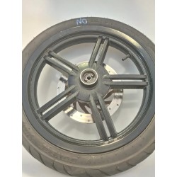Cerchio ruota anteriore Kymco Agility 125 R16+ (E3) Agility 125 R16+ 