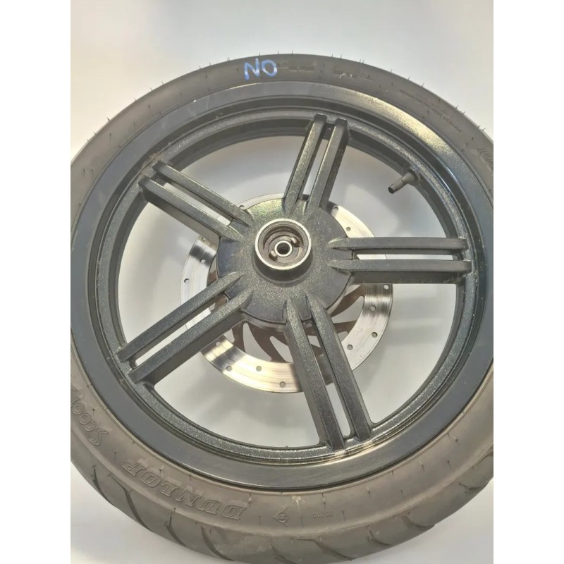 Cerchio ruota anteriore Kymco Agility 125 R16+ (E3) Agility 125 R16+ 