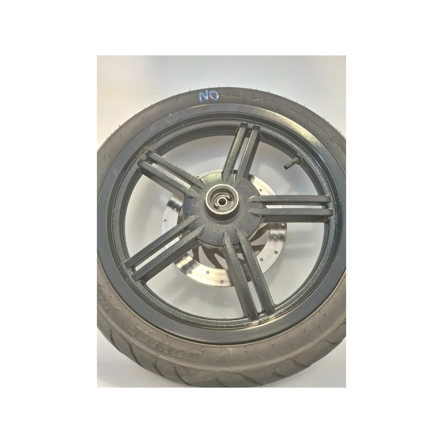 Cerchio ruota anteriore Kymco Agility 125 R16+ (E3) Agility 125 R16+ 