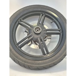 Cerchio ruota anteriore Kymco Agility 125 R16+ (E3) Agility 125 R16+ 