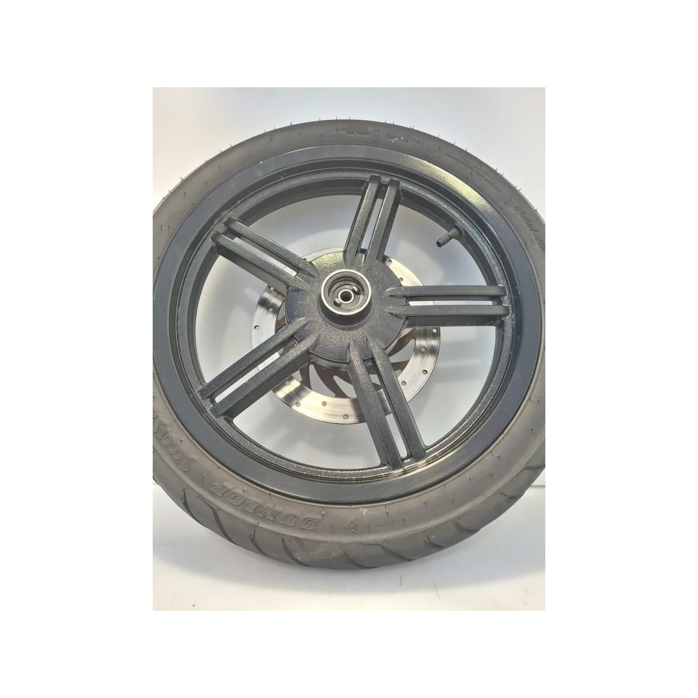 Cerchio ruota anteriore Kymco Agility 125 R16+ (E3) Agility 125 R16+ 