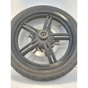 Cerchio ruota anteriore Kymco Agility 125 R16+ (E3) Agility 125 R16+ 