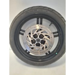 Cerchio ruota anteriore Kymco Agility 125 R16+ (E3) Agility 125 R16+ 
