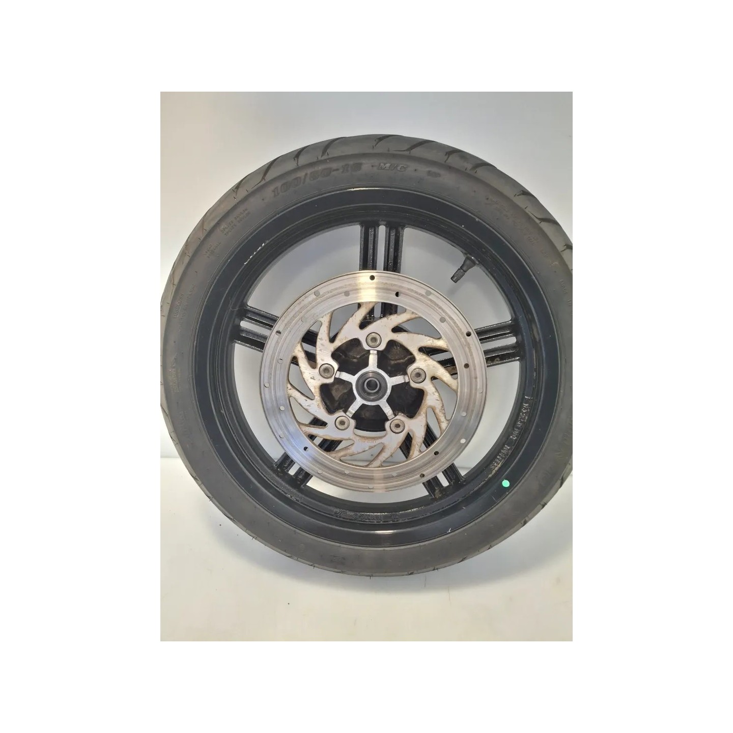 Cerchio ruota anteriore Kymco Agility 125 R16+ (E3) Agility 125 R16+ 